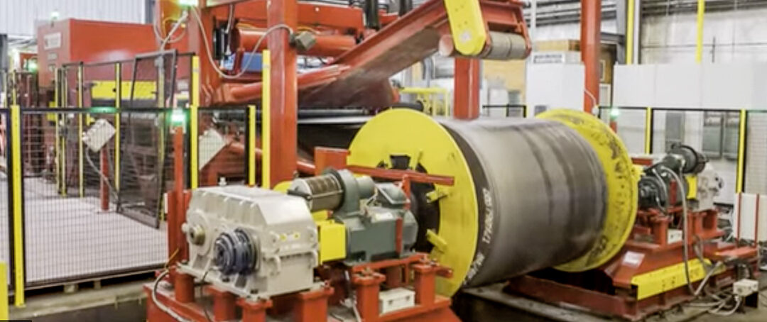 Red Bud Industries